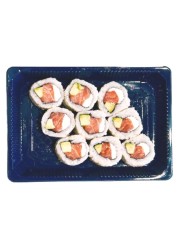 Sushi Daily Philadelphia Rolls 9 Pieces