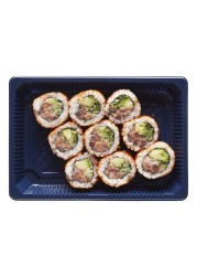 Sushi Daily Spicy Tuna Roll 9 Pieces