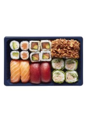 Sushi Daily Menu Duo Mix 20 Pieces