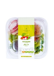 Fattoush with Bread Salad 300g