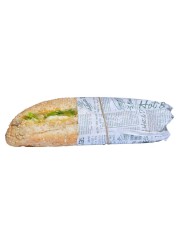 Egg Mayo Baguette 220g