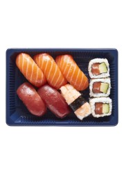 Sushi Daily Menu One 9 Pieces