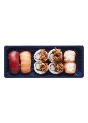 Sushi Daily Salmon Protein Mix 244g