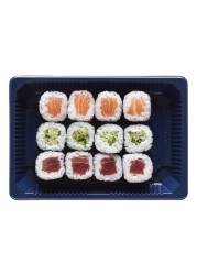 Sushi Daily Maki Mix 12 Pieces