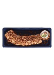 Sushi Daily Spicy Salmon Crunch Roll 8 Pieces
