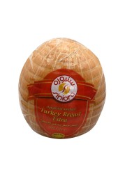 Siniora Roasted Turkey