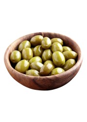 زيتون أخضر بالزيت (الأردن)