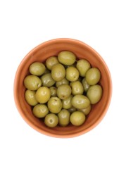 زيتون أخضر (أسبانيا)