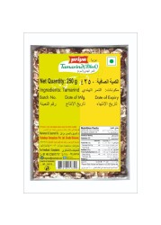 بريا بريميوم تمر هندي 250 غرام