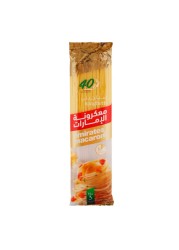معكرونة الإمارات مكرونة سباغيثي 400 غرام