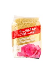 معكرونة الإمارات شعيرية رفيعة 500 غرام