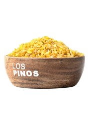Los Pinos Rough Bulgur