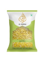 Al Zahraa Moong Dal Yellow 1kg