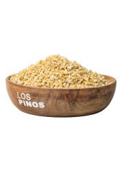 Los Pinos Jareesh Hab