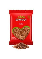 Bayara Flaxseeds 400g
