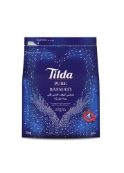 Tilda Pure Original Basmati Rice 5kg