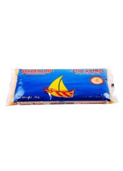 Golden Sail Parboiled Rice 2kg