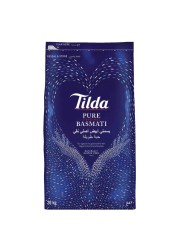Tilda Pure Original Basmati Rice 20kg