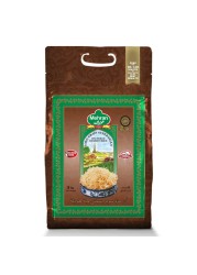 Mehran Long Grain Super Sella Basmati Rice 5kg