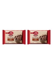 Betty Crocker Creations Milk Chocolate Chips, 200g Pack of 2