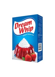 Dream Whip Whipped Topping Mix 4 Sachets 144g