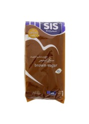 سيس سكر بني 1 كغ