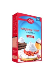 Betty Crocker Whipping Cream, 140g