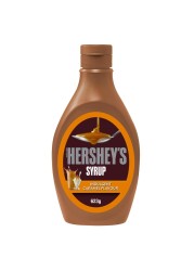 Hershey&#39;s Caramel Syrup 623g