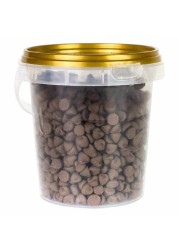 Deliket Premium Quality Dark Chocolate Chips 175g