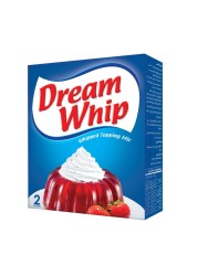 Dream Whip Whipped Topping Mix 2 Sachets 72g