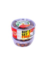 Kingdom Dates Sukari Dates 500g x3