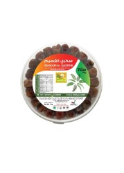 Al Qaseem Sukkari Dates Pack 1kg