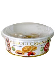 Kingdom Dates Mamoul 400g