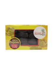خت تمر طازج 650 غرام