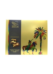 Kingdom Dates With Nuts 300g