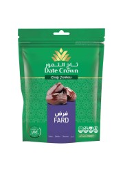 Dates Crown Fard Dates 250g