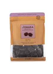 Jomara Premium Ajwa Dates Pouch 400g