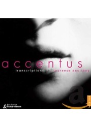 Accentus Transcriptions