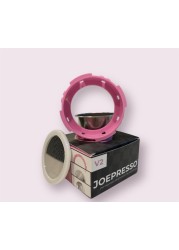 JOEPRESSO V2 summer rose