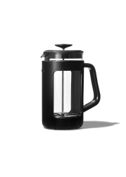 OXO Brew Venture French Press - 8 Cup,Black