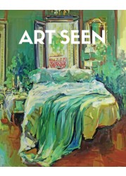 Art Seen: The Curator&#39;s Salon Magazine, Spring 2023