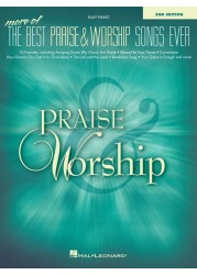 More of the Best Praise &amp; Worship Songs Ever