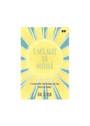 Best Seller O Milagre Da Manh