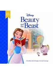 Disney Princess - Beauty and the Beast:
