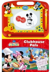 Disney Mickey Mouse Clubhouse Learning Series