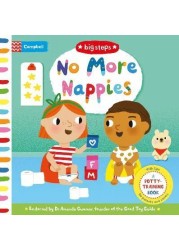 No More Nappies