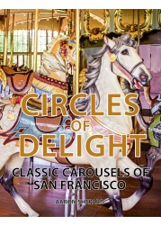 Circles Of Delight Paperback English By Aaron Shepard - 2017-03-14