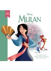 Disney Mulan Hardcover &ndash; 21 January 2020
