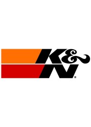 KN K and N 8583893 Car Spring Clip Pack of 6