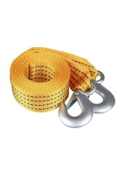 Generic - Strap With Hook Tow Rope
